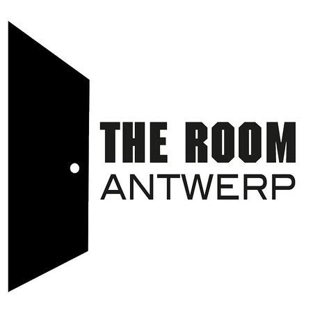 the room antwerp